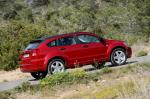 Dodge Caliber 2007 года